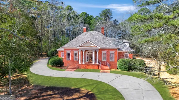 $750,000 | 103 Woodchase Drive, LaGrange, GA 30240