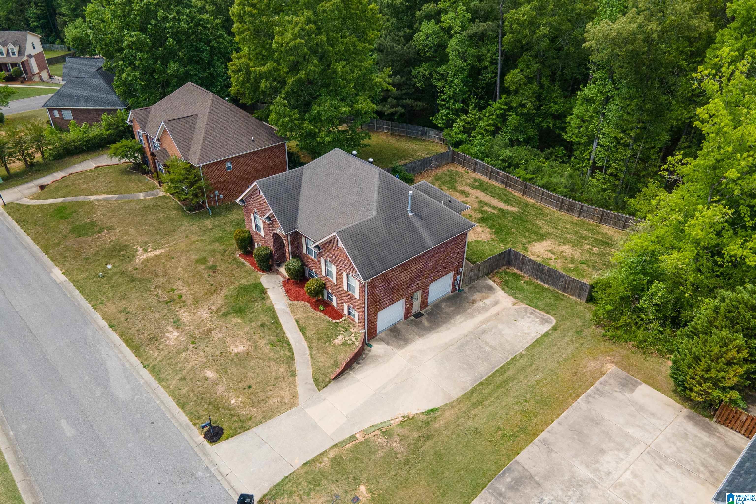 128 Magnolia Ridge Circle Chelsea, AL 35043 - Photo 46 of 57