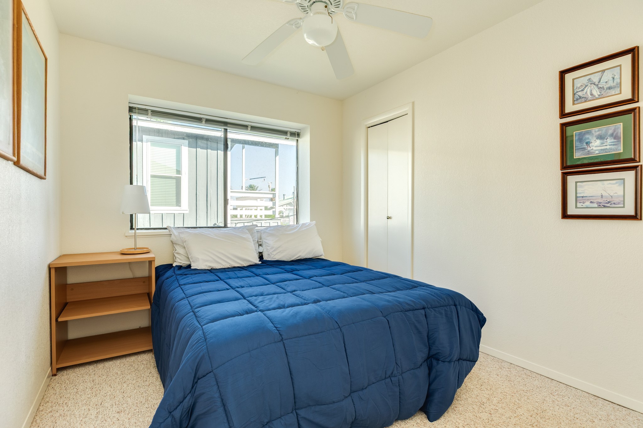 16708 Cormorant Road Jamaica Beach, TX 77554 - Photo 24 of 33 Bedroom #3