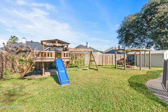 $235,000 | 120 Berrybrook Avenue, Broussard, LA 70518