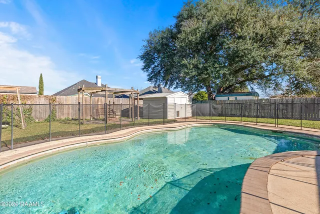 $235,000 | 120 Berrybrook Avenue, Broussard, LA 70518