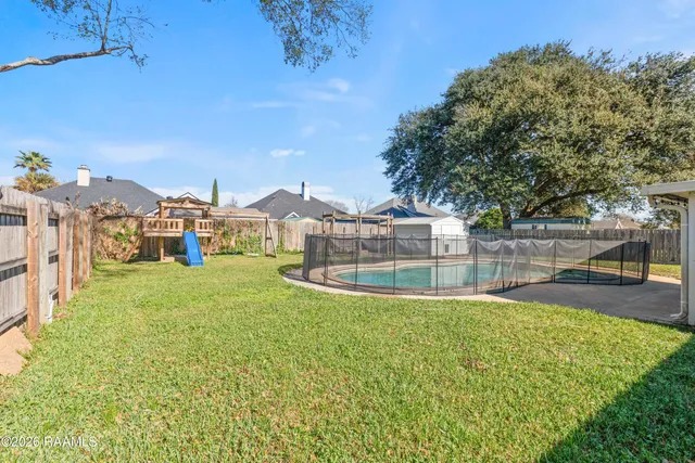 $235,000 | 120 Berrybrook Avenue, Broussard, LA 70518