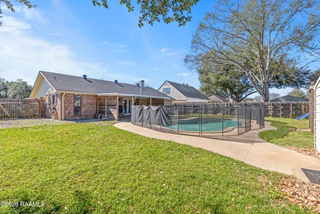 $235,000 | 120 Berrybrook Avenue, Broussard, LA 70518