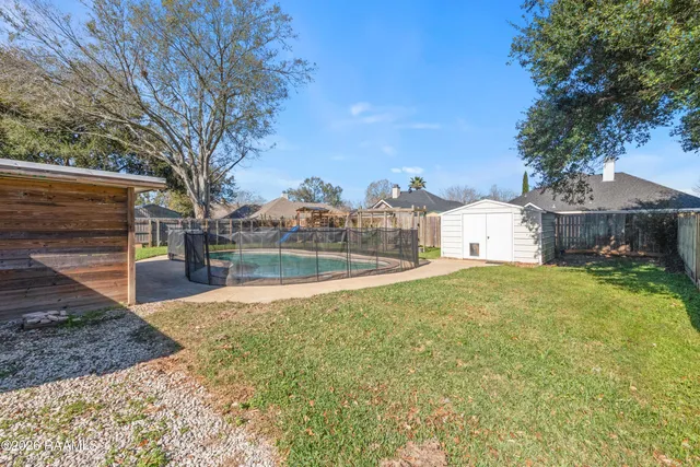 $235,000 | 120 Berrybrook Avenue, Broussard, LA 70518