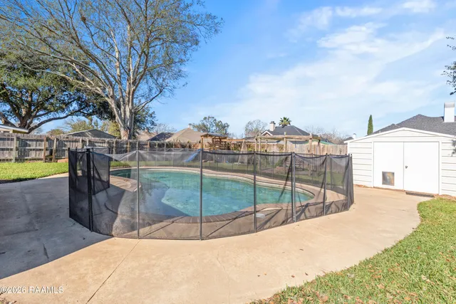 $235,000 | 120 Berrybrook Avenue, Broussard, LA 70518