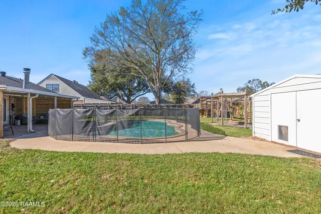 $235,000 | 120 Berrybrook Avenue, Broussard, LA 70518