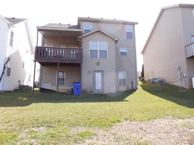 2045 Shaker Run Road Lexington, KY 40509 - Photo 29 of 33 Photo 30