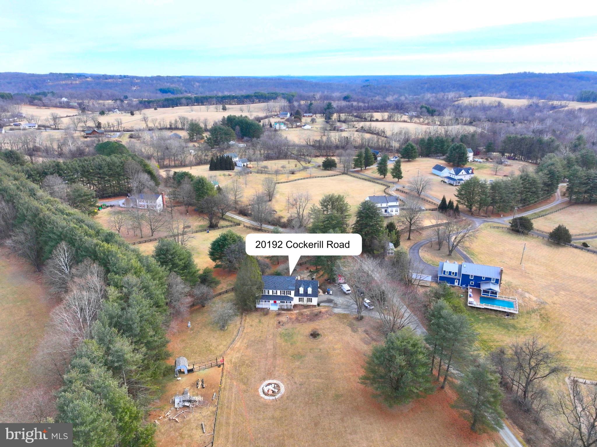 20192 Cockerill Road Purcellville, VA 20132 - Photo 56 of 59 Gallery Image 56
