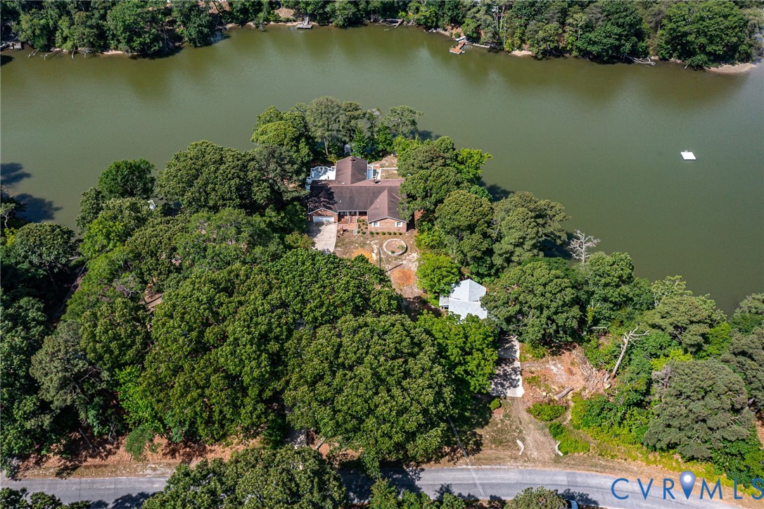355 Riverview Road Heathsville, VA 22473 - Photo 46 of 95