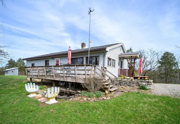 $585,000 | 19685 Collier Lane, Guilford, IN 47022