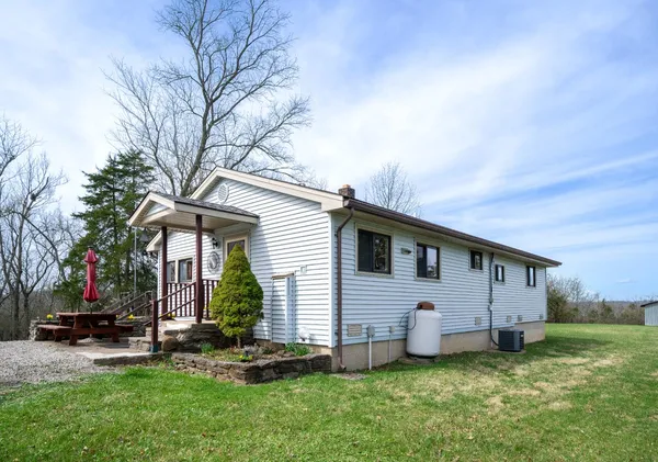 $585,000 | 19685 Collier Lane, Guilford, IN 47022