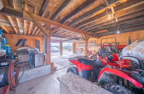 $585,000 | 19685 Collier Lane, Guilford, IN 47022