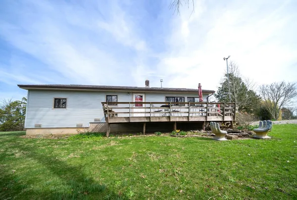 $585,000 | 19685 Collier Lane, Guilford, IN 47022