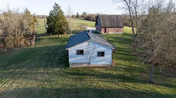 $585,000 | 19685 Collier Lane, Guilford, IN 47022