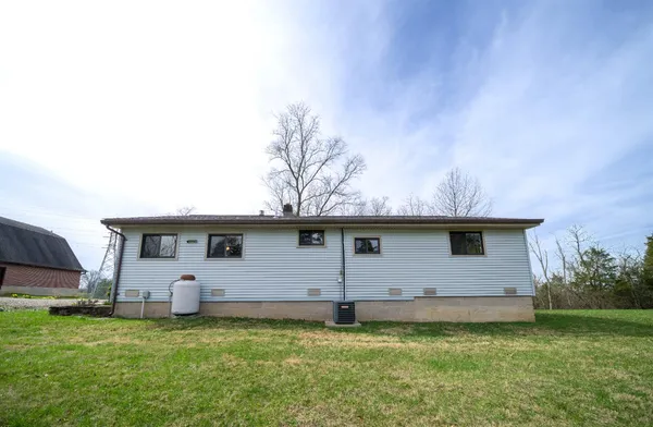 $585,000 | 19685 Collier Lane, Guilford, IN 47022