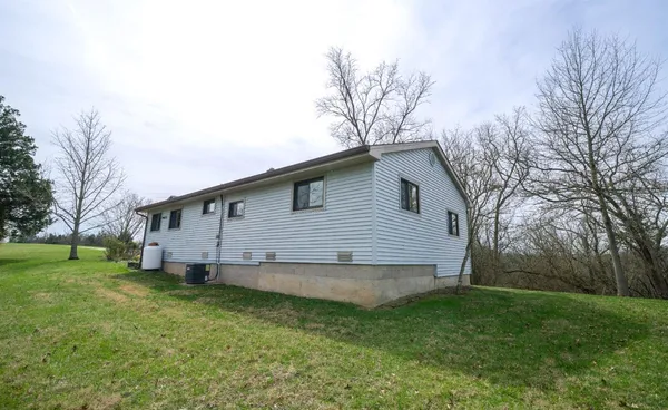 $585,000 | 19685 Collier Lane, Guilford, IN 47022