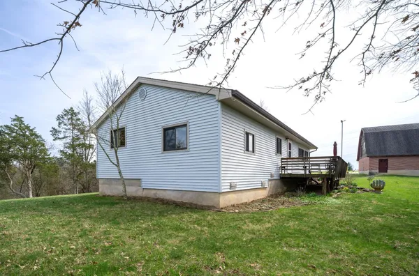 $585,000 | 19685 Collier Lane, Guilford, IN 47022