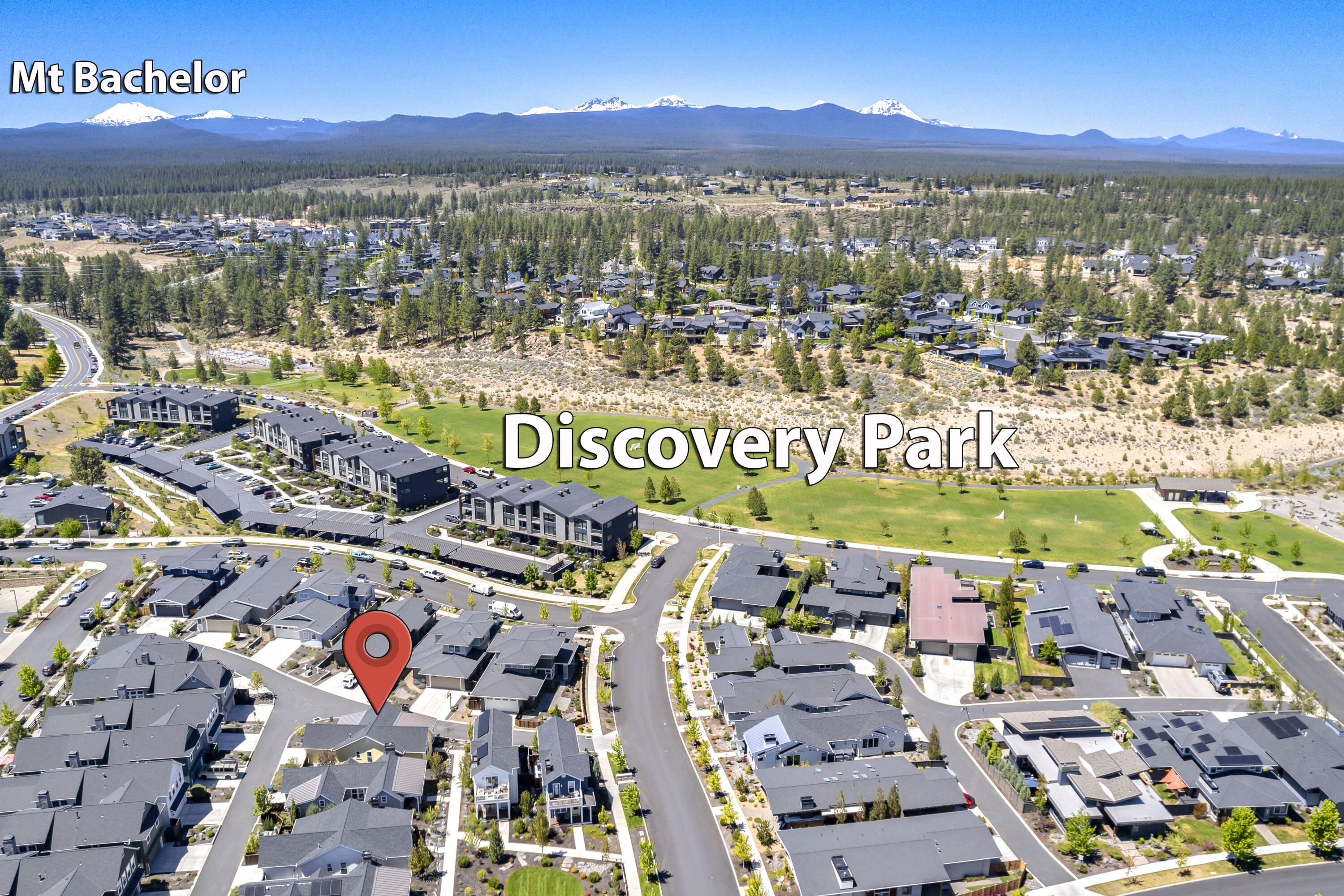 2771 Northwest High Lakes Loop Bend, OR 97703 - Photo 42 of 44