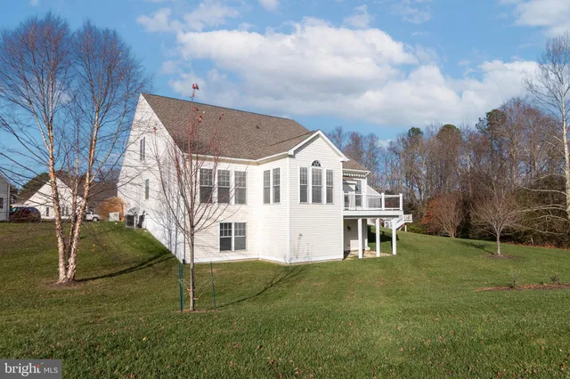 $649,900 | 34944 Compass Cove, Lewes, DE 19958