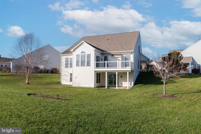 $649,900 | 34944 Compass Cove, Lewes, DE 19958