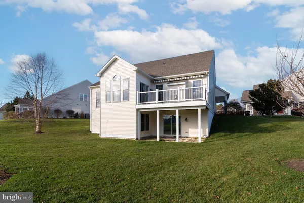 $649,900 | 34944 Compass Cove, Lewes, DE 19958