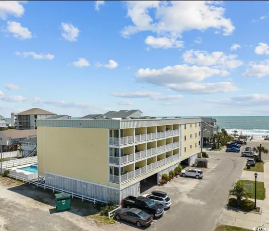 $235,900 | 301 North Waccamaw Drive, Unit 211, Murrells Inlet, SC 29576