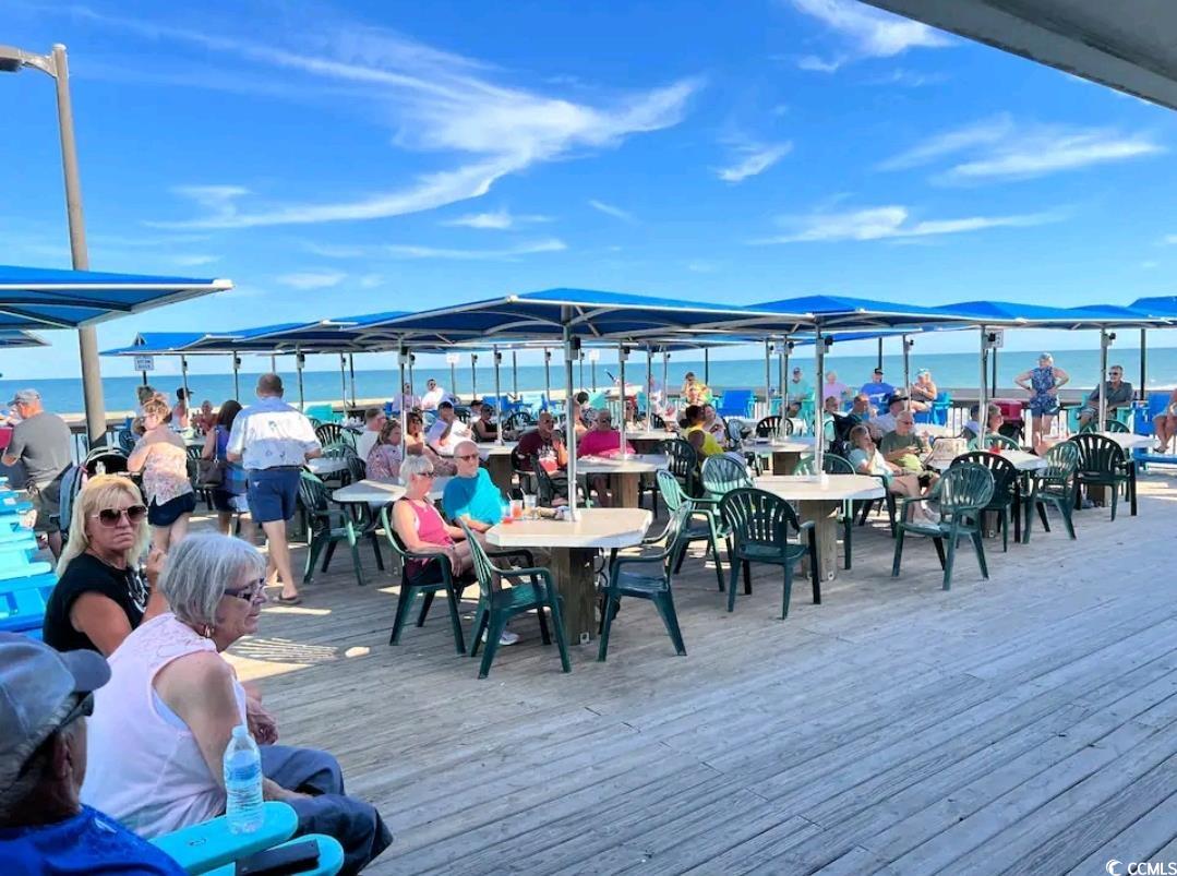 301 North Waccamaw Drive, Unit 211 Murrells Inlet, SC 29576 - Photo 22 of 37 View of home's community