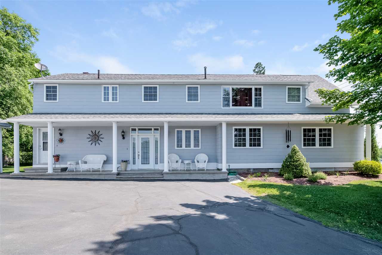 1580 Candia Road Manchester, NH 03104 - Photo 2 of 38