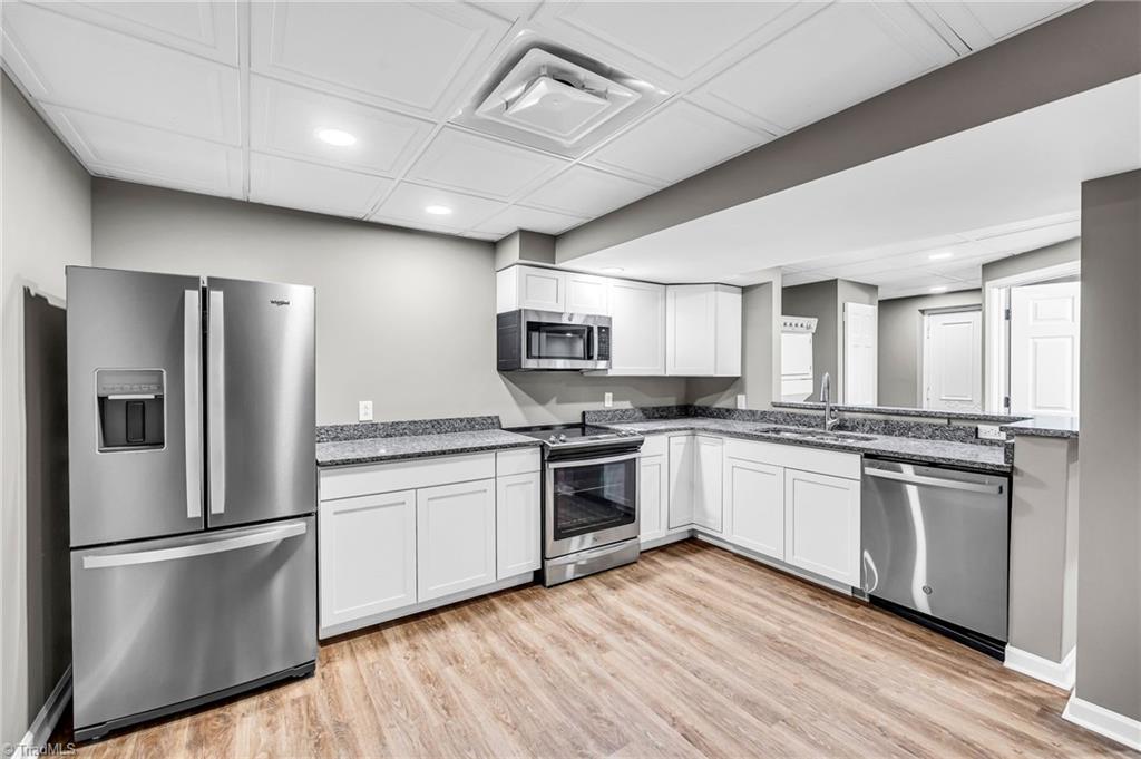 615 Brooks Road Reidsville, NC 27320 - Photo 27 of 40 Gallery Image 27