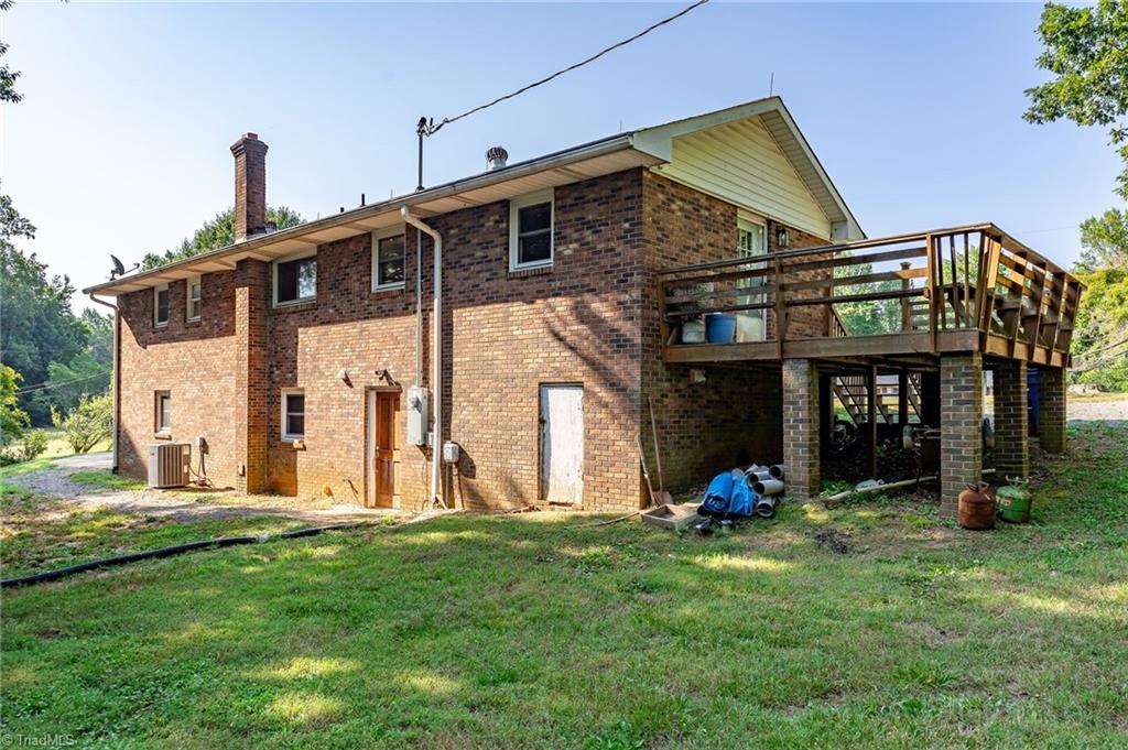 615 Brooks Road Reidsville, NC 27320 - Photo 36 of 40 Gallery Image 36