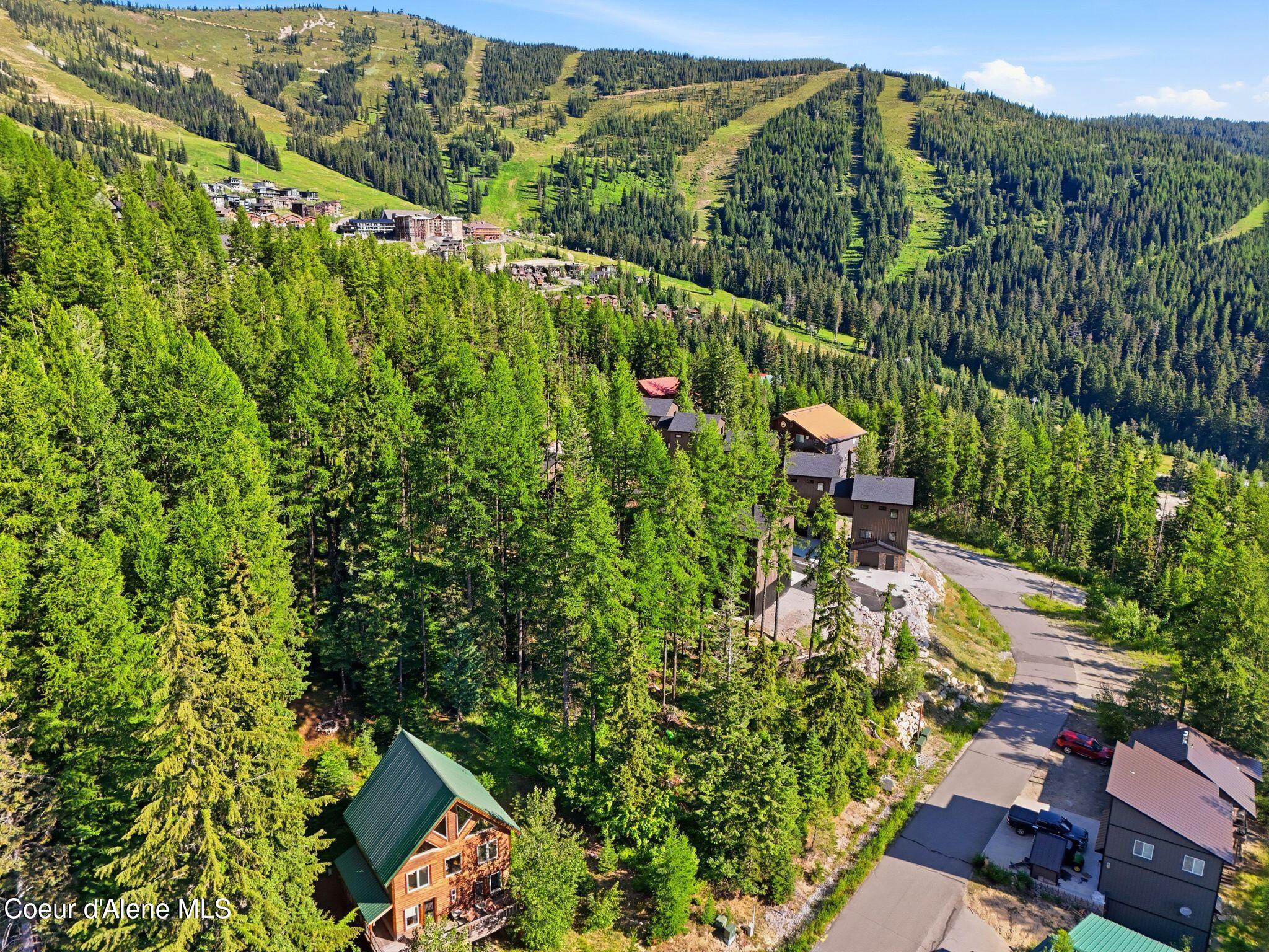 Nka Snowplow Road Sandpoint, ID 83864 - Photo 13 of 16 13
