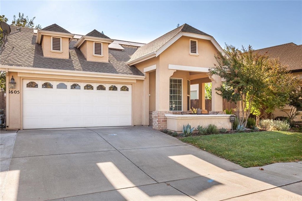 1605 Ridgebrook Way Chico, CA 95928 - Photo 1 of 1 Gallery Image 1