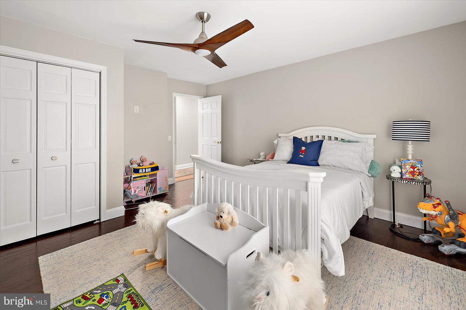 33915 Shockley Road Parsonsburg, MD 21849 - Photo 78 of 125 Charming children's retreat with style.