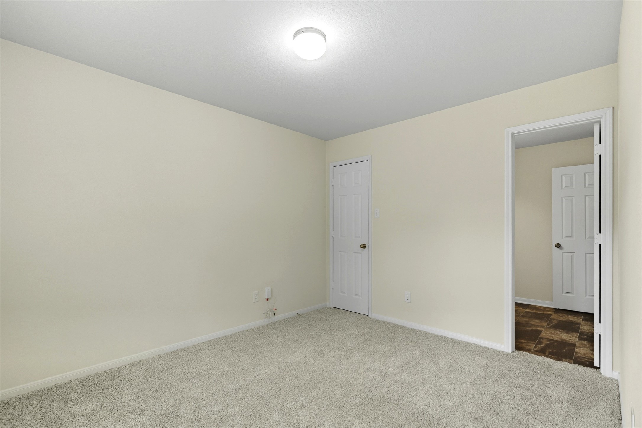 18414 West Hardy Road Houston, TX 77073 - Photo 14 of 46 a view of an empty room