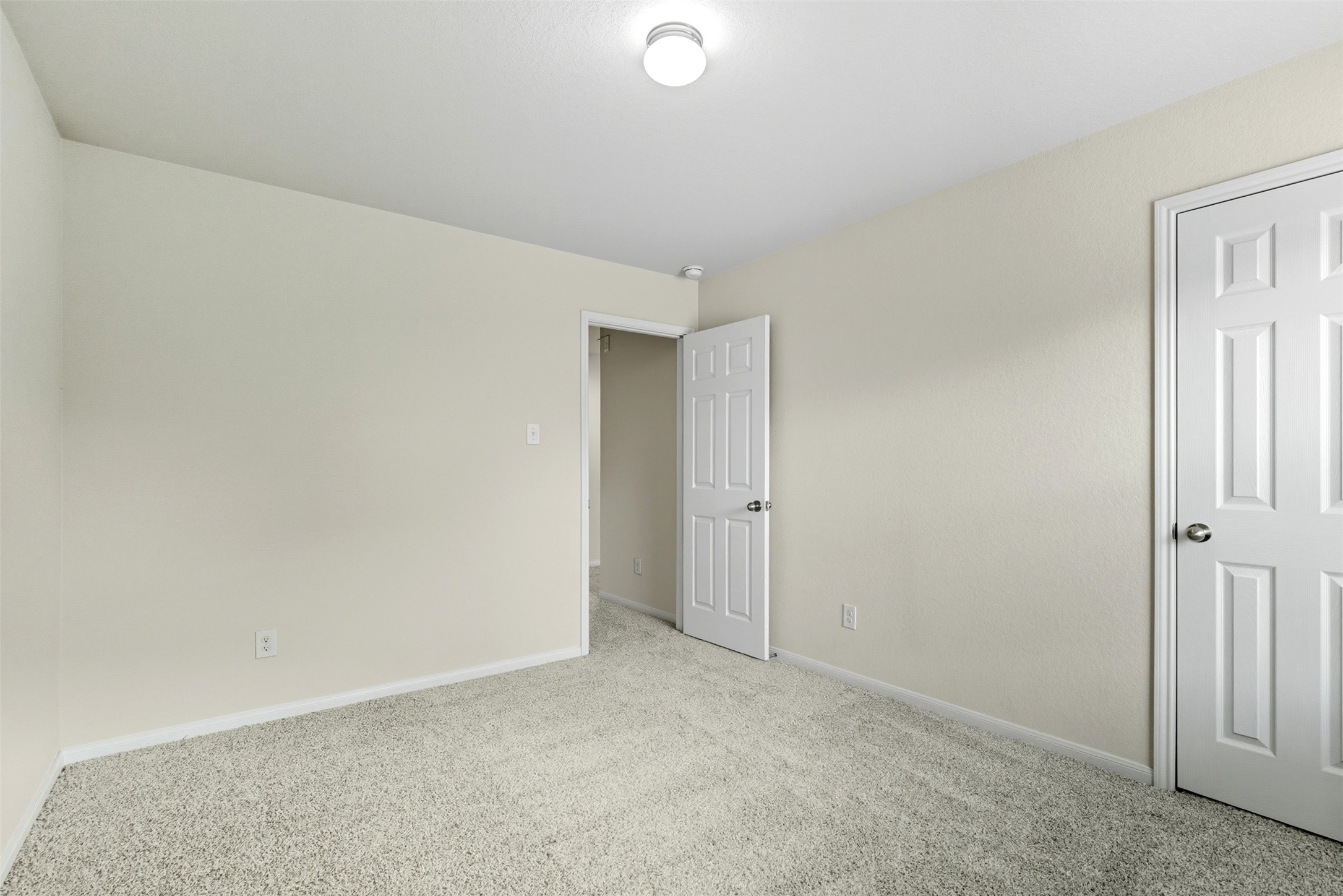 18414 West Hardy Road Houston, TX 77073 - Photo 16 of 46 a view of an empty room