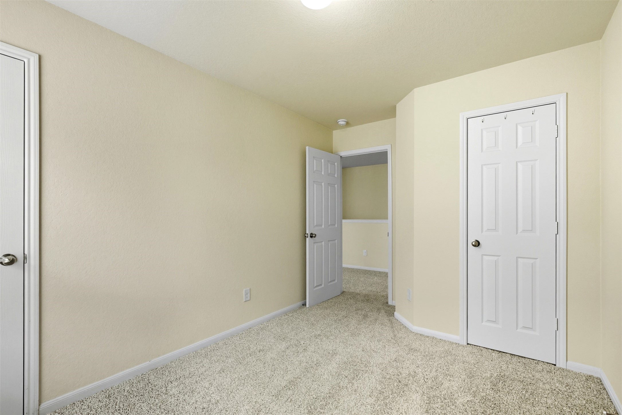 18414 West Hardy Road Houston, TX 77073 - Photo 29 of 46 a view of a room with a hallway