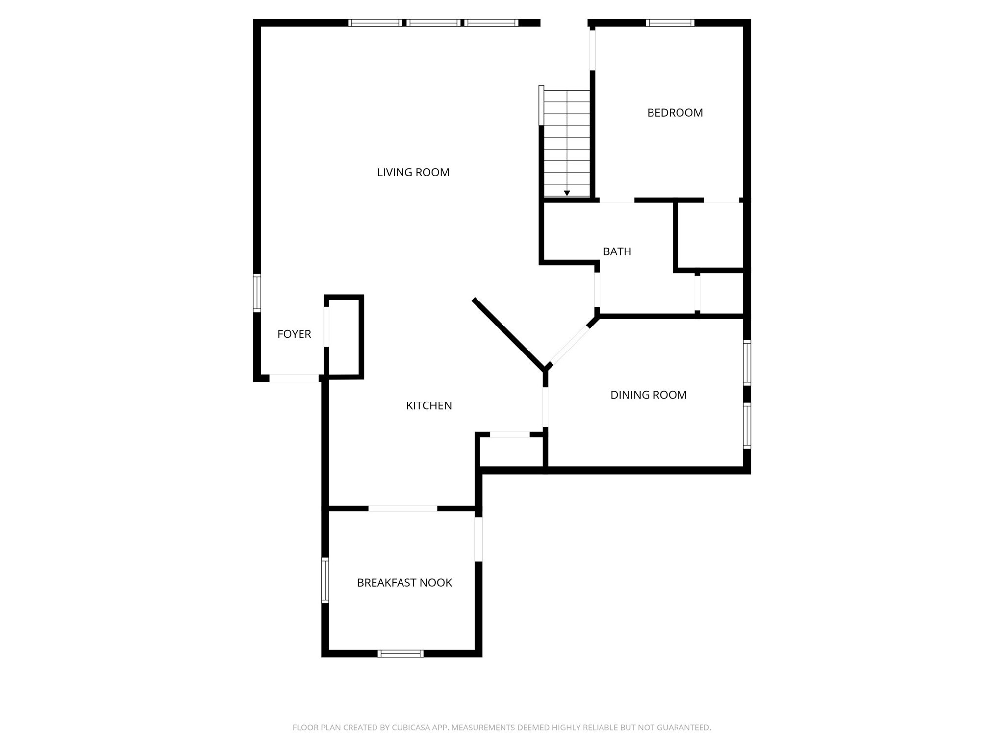 18414 West Hardy Road Houston, TX 77073 - Photo 44 of 46 a picture of floor plan