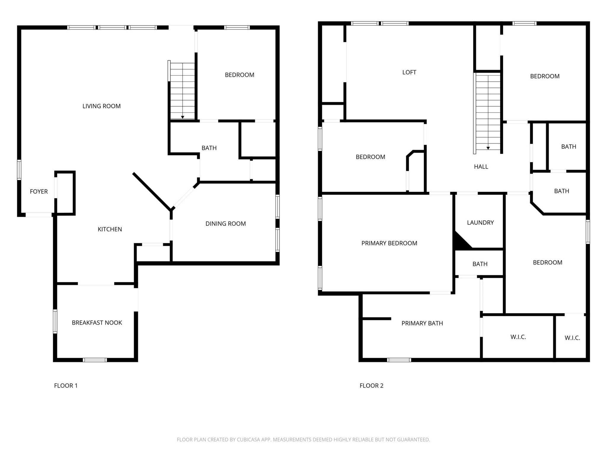 18414 West Hardy Road Houston, TX 77073 - Photo 46 of 46 a picture of a floor plan