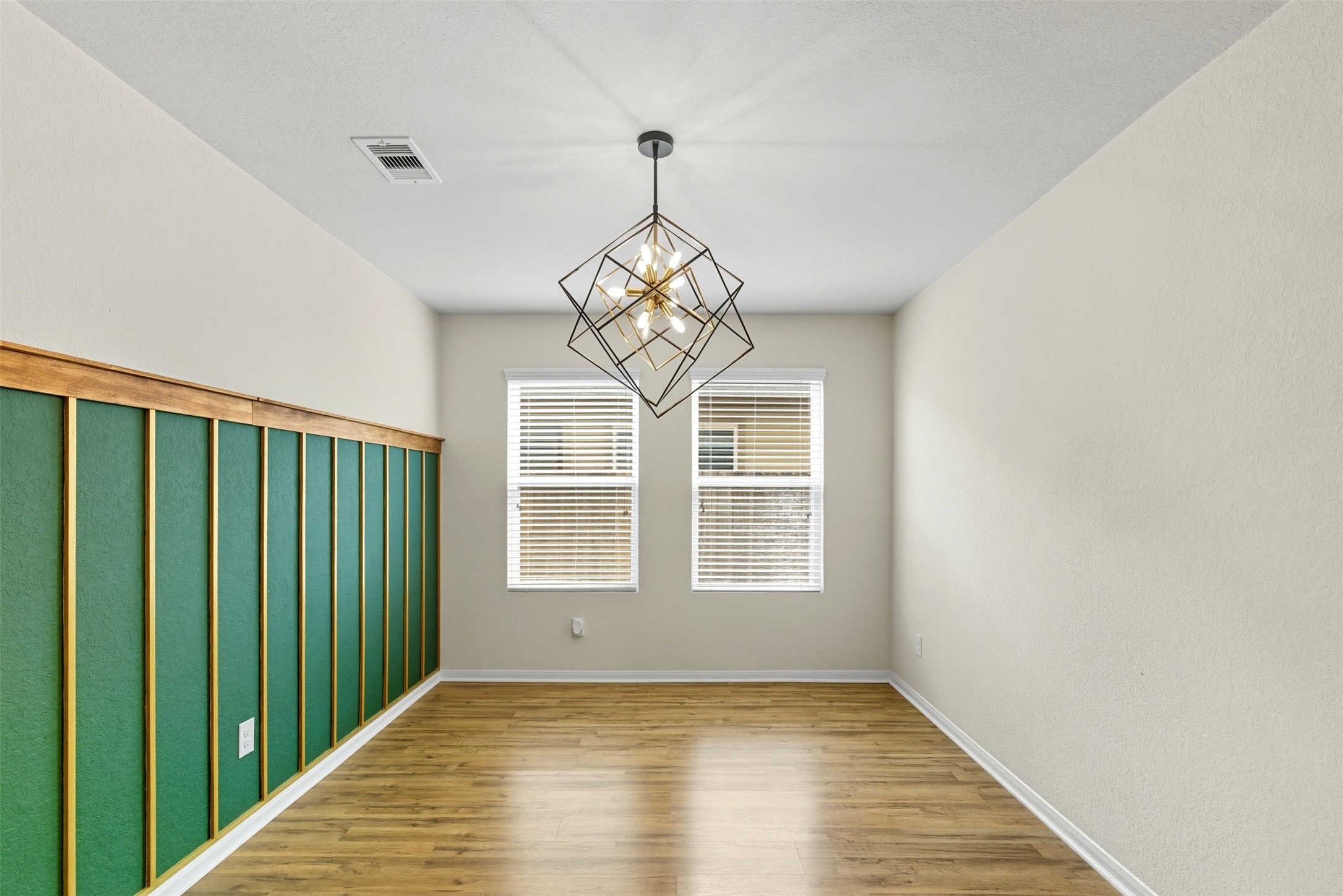 18414 West Hardy Road Houston, TX 77073 - Photo 9 of 46 a view of an empty room with a window