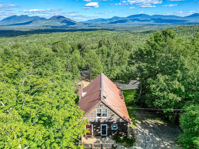 $505,000 | 9 Moody Hill Drive, Eustis, ME 04936