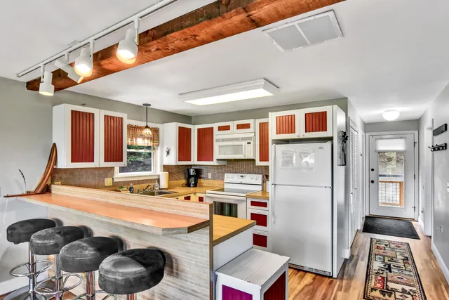 $505,000 | 9 Moody Hill Drive, Eustis, ME 04936