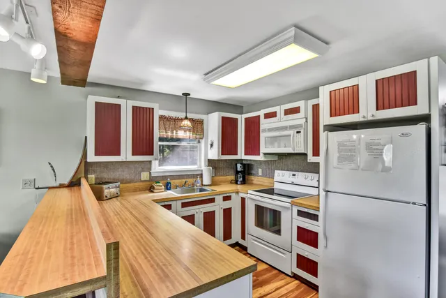 $505,000 | 9 Moody Hill Drive, Eustis, ME 04936