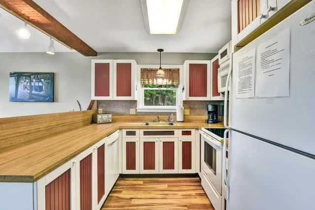 $505,000 | 9 Moody Hill Drive, Eustis, ME 04936