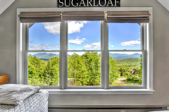 $505,000 | 9 Moody Hill Drive, Eustis, ME 04936