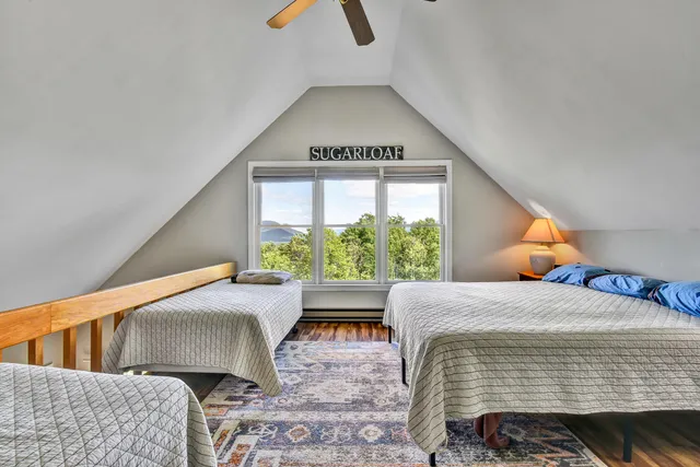 $505,000 | 9 Moody Hill Drive, Eustis, ME 04936