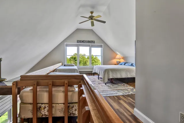 $505,000 | 9 Moody Hill Drive, Eustis, ME 04936