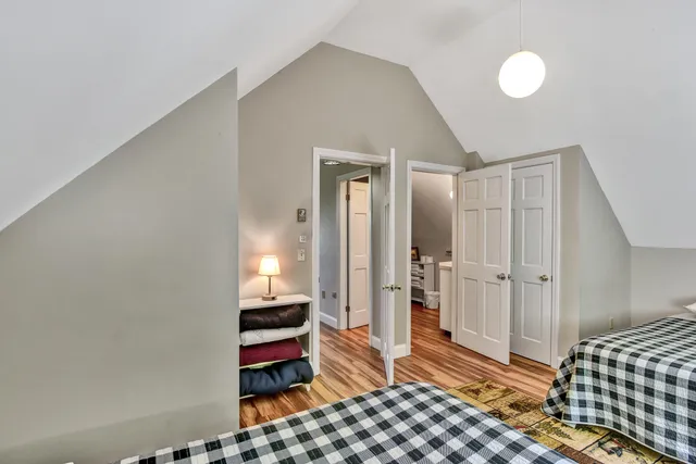 $505,000 | 9 Moody Hill Drive, Eustis, ME 04936