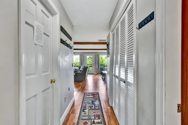 $505,000 | 9 Moody Hill Drive, Eustis, ME 04936