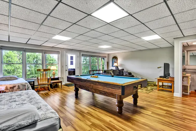 $505,000 | 9 Moody Hill Drive, Eustis, ME 04936