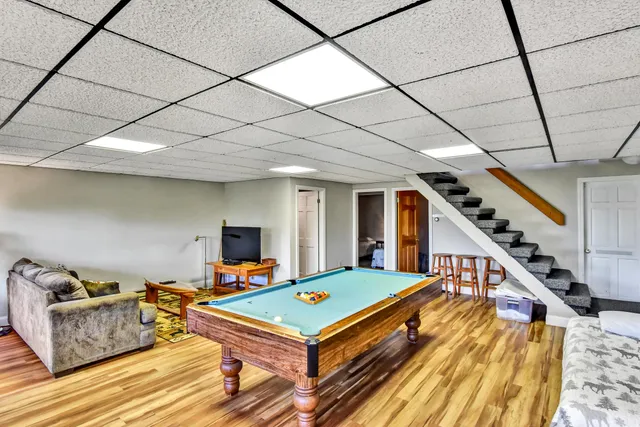 $505,000 | 9 Moody Hill Drive, Eustis, ME 04936